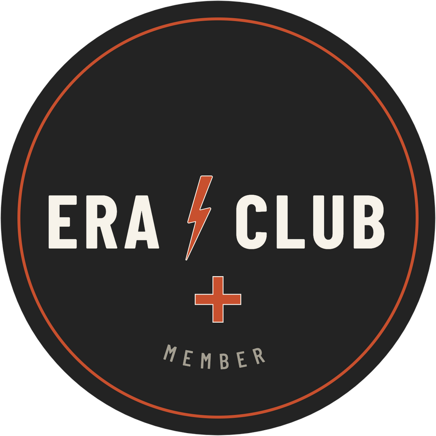 ERA Club+