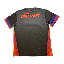Discraft Anthony Barela Jersey Polyester Apparel - Top, Black