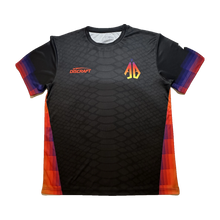 Discraft Anthony Barela Jersey Polyester Apparel - Top, Black