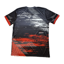 Discraft Brushed Jersey Polyester Apparel - Top, Black