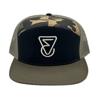 ERA Mark 7-Panel Trucker