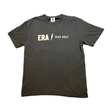 ERA T-Shirt Ringspun Cotton Apparel - Top, Black