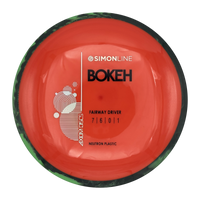 Orange/Green