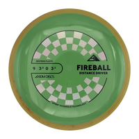 Green/Yellow
