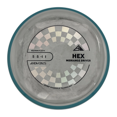 Hex - Neutron