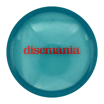 Discmania MD3 Metal Flake C-Line Midrange, Blue, 178g