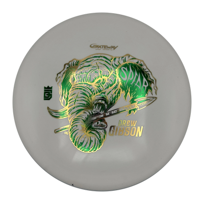 Gateway Spear NXT-G Fairway Driver, White, 171g