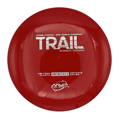 Trail - Neutron