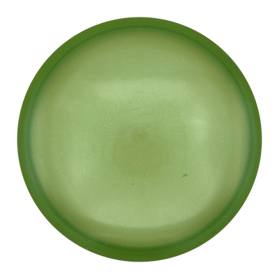 Trash Panda Dune Metal Flake Midrange, Green, 170g