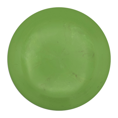 Trash Panda Procyon Premium Distance Driver, Chartreuse, 172g