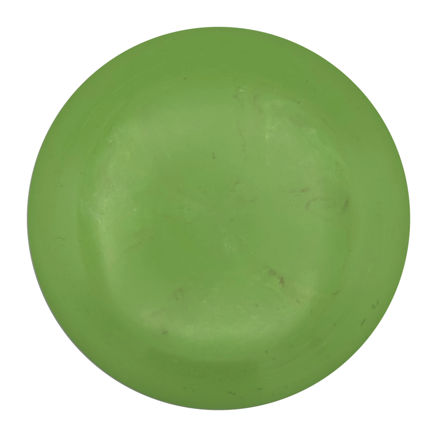 Trash Panda Procyon Premium Distance Driver, Chartreuse, 172g