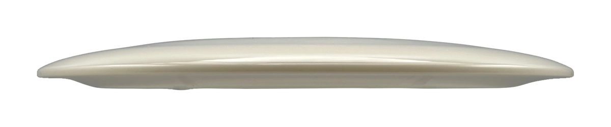 Discmania DD1 Q-Line Distance Driver, White, 173g