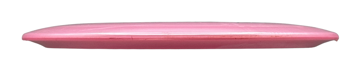 Discraft Cicada Big Z Fairway Driver, Pink, 169g