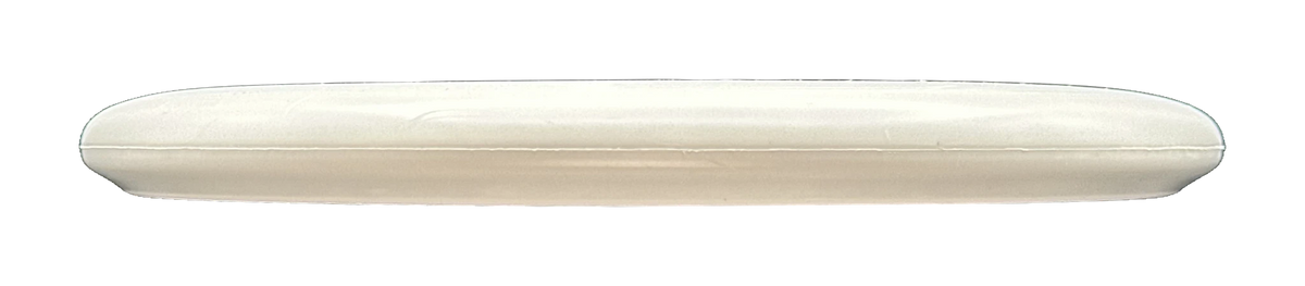 Dynamic Discs EMac Judge Classic Supreme Putter, White, 176g