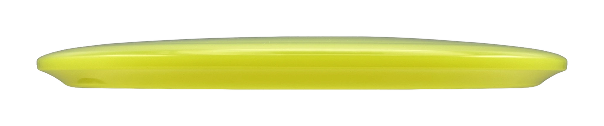 Dynamic Discs EMac Truth Lucid Midrange, Yellow, 175g