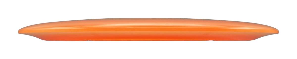 Dynamic Discs Sergeant Lucid Distance Driver, Orange, 172g