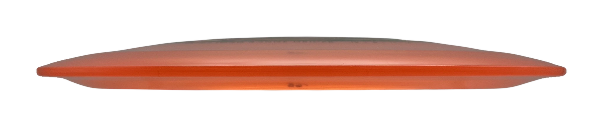 Gateway Ether Diamond Distance Driver, Orange, 165g