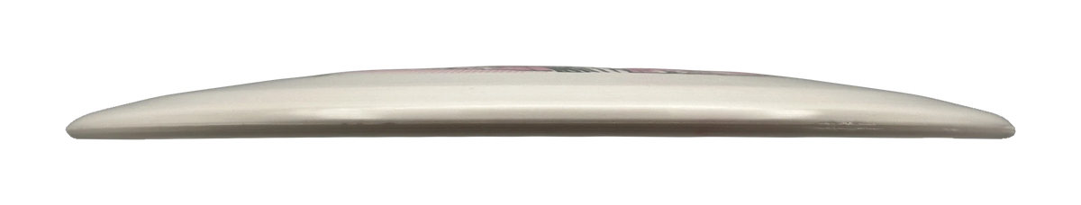 Gateway Realm NXT-G Distance Driver, White, 175g