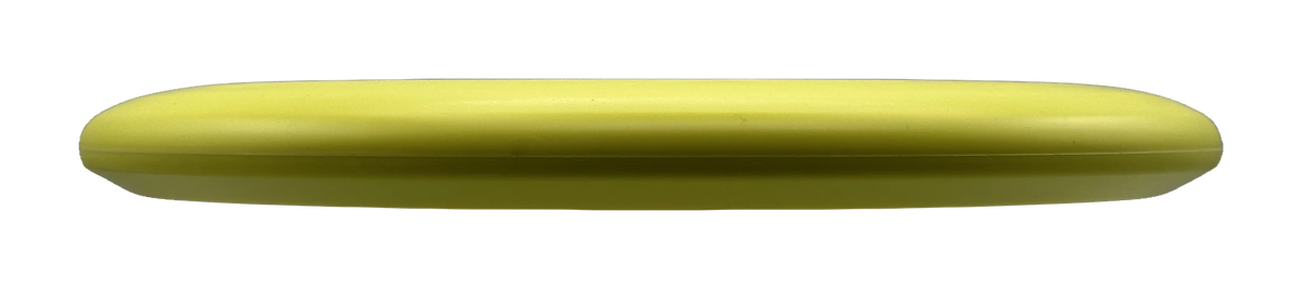 Ken Climo Cliff Trophy Putter, Yellow, 170g