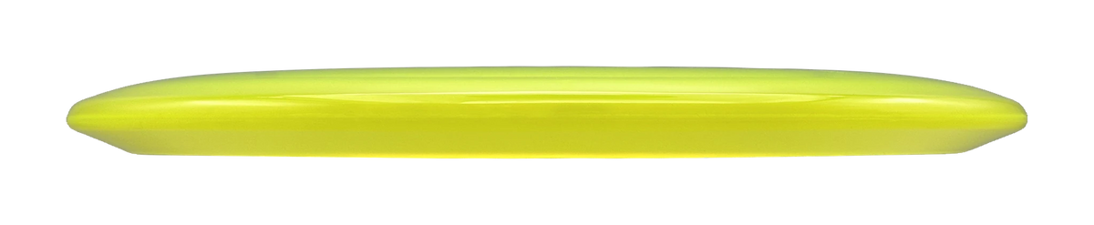 Ken Climo Coast Victory Midrange, Yellow, 173g