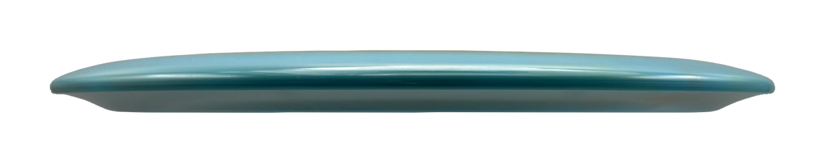 Latitude 64 Explorer Gold Bullseye Fairway Driver, Blue/Gold, 175g
