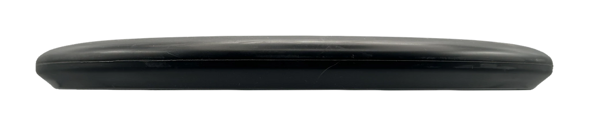 Latitude 64 Pure Zero Medium Putter, Black, 173g