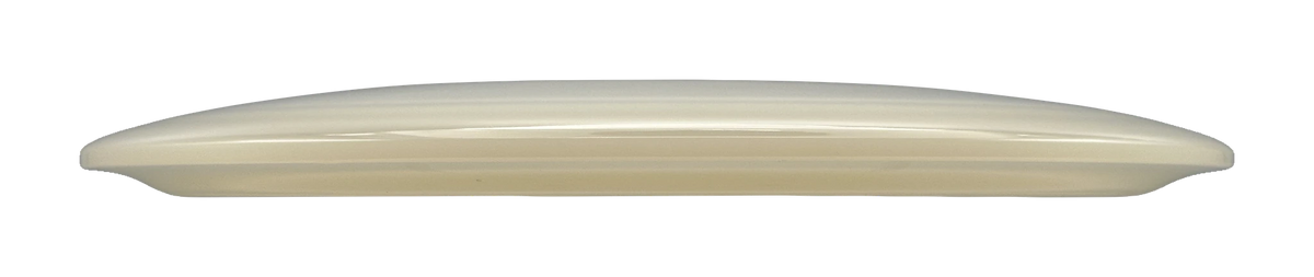Latitude 64 River Opto Moonshine Fairway Driver, Glow/White, 175g