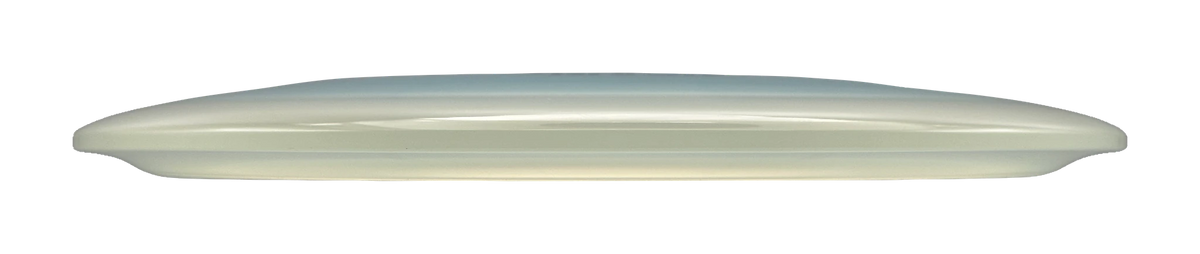 Latitude 64 River Project Grip Fairway Driver, Clear/Blue, 176g