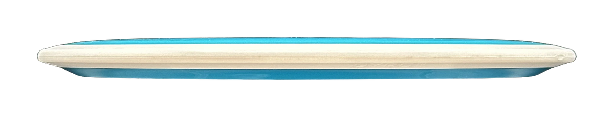 MVP Servo Neutron Fairway Driver, Blue/White, 173g