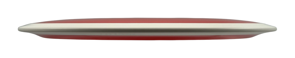 MVP Trail Neutron Distance Driver, Red/White, 172g