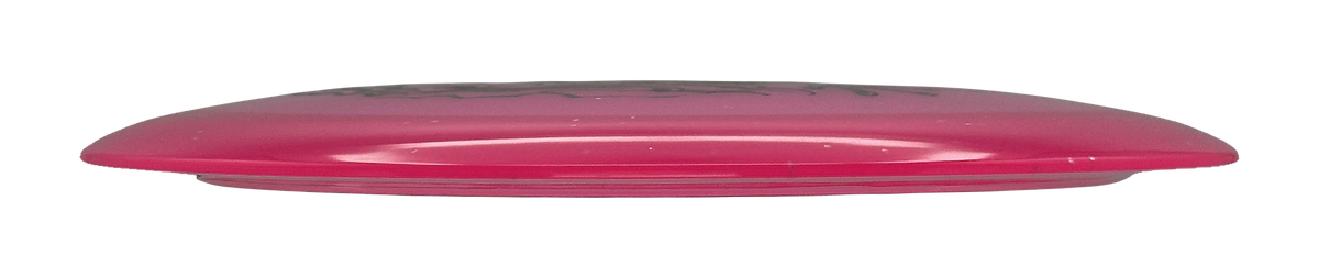 Prodigy H6 750 Glimmer Distance Driver, Pink, 173g