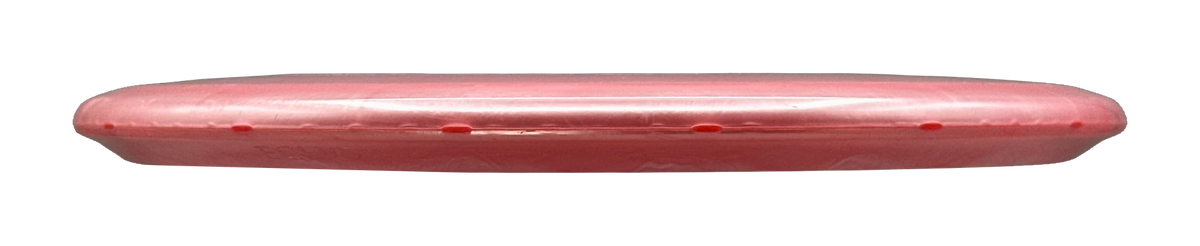 Streamline Echo Plasma Midrange, Pink, 176g